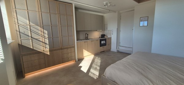 Medium property photo - Mauritsstraat 251H, 3012 CH Rotterdam